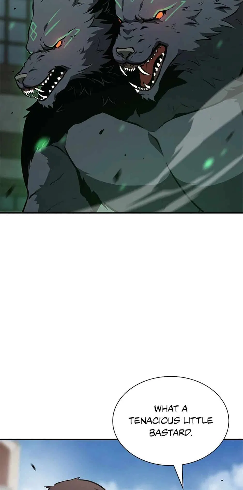 I Returned as an FFF-Class Witch Doctor Chapter 97 – Page 3