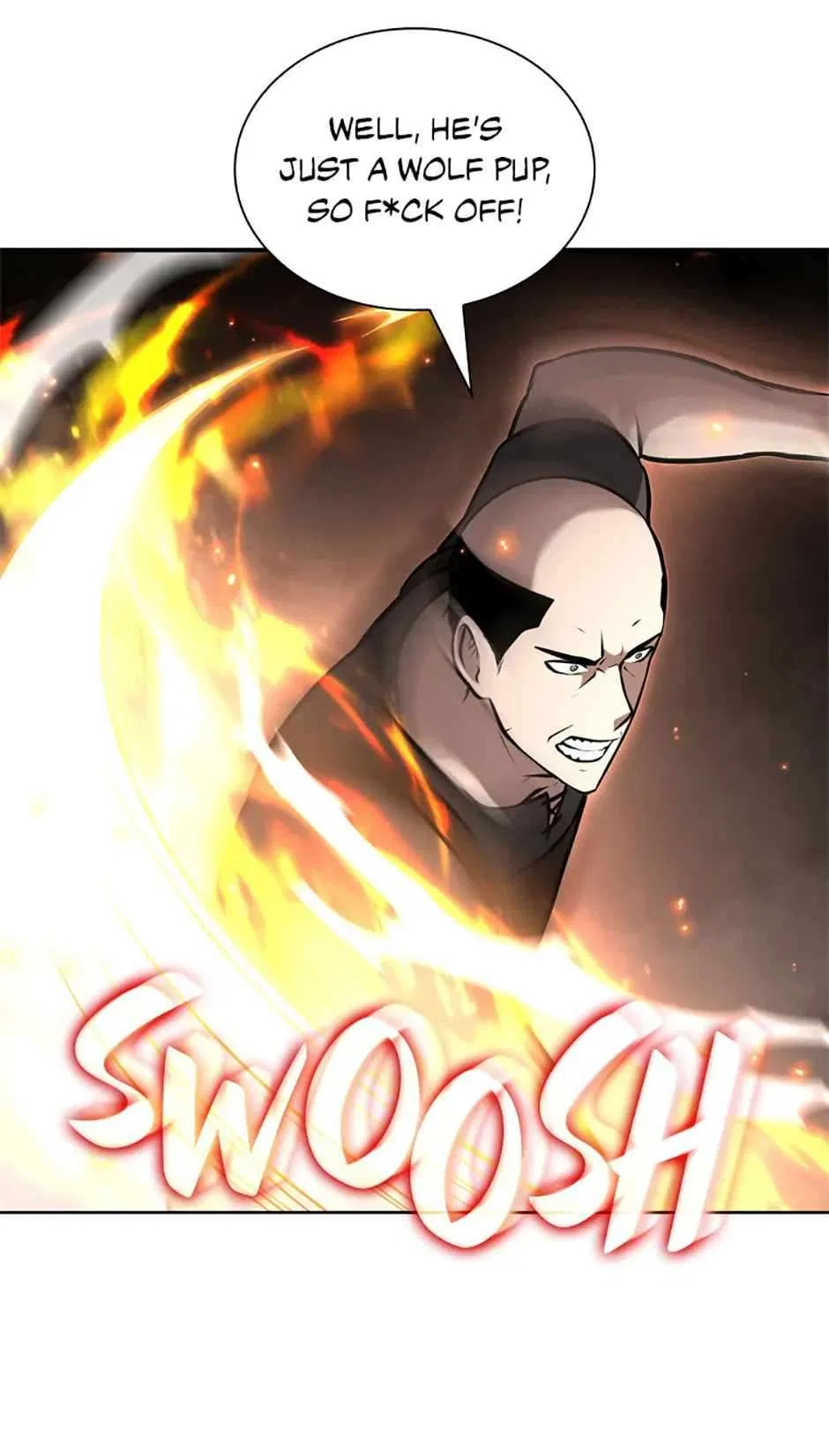 I Returned as an FFF-Class Witch Doctor Chapter 97 – Page 5