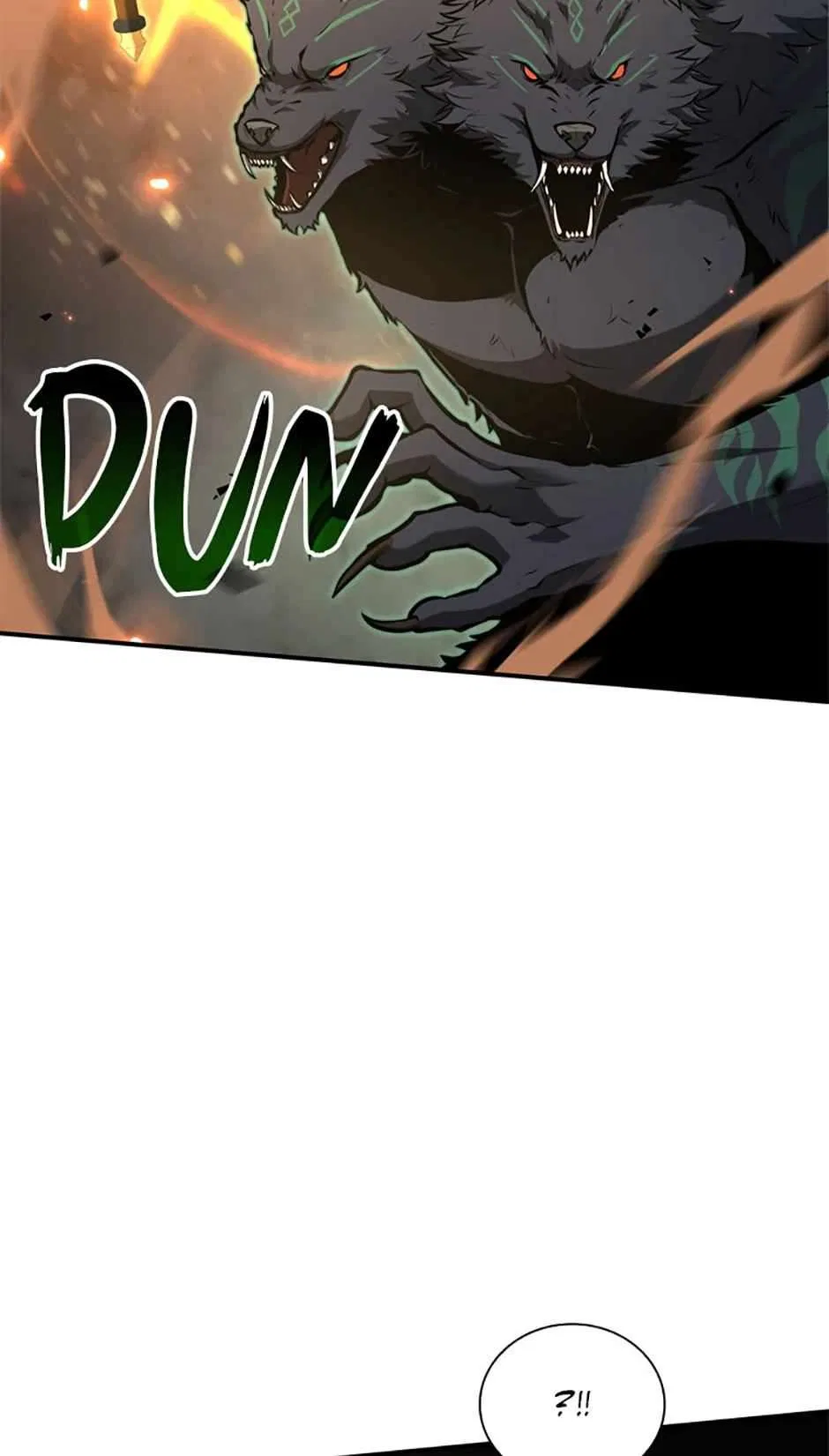I Returned as an FFF-Class Witch Doctor Chapter 97 – Page 8