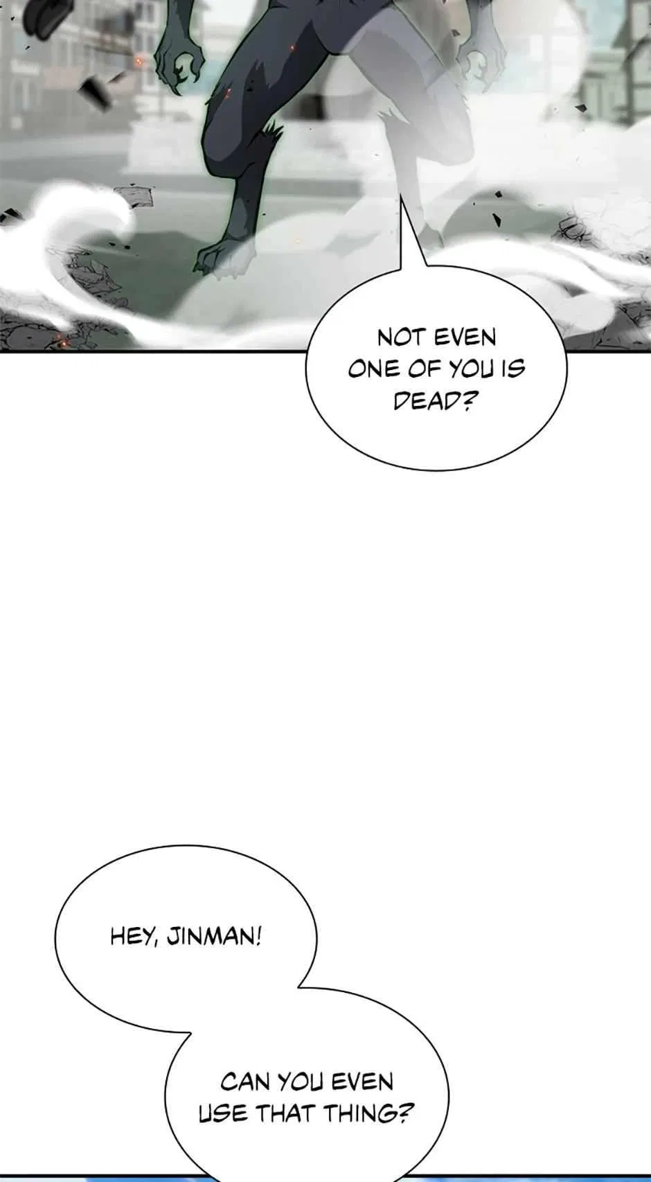 I Returned as an FFF-Class Witch Doctor Chapter 97 – Page 20