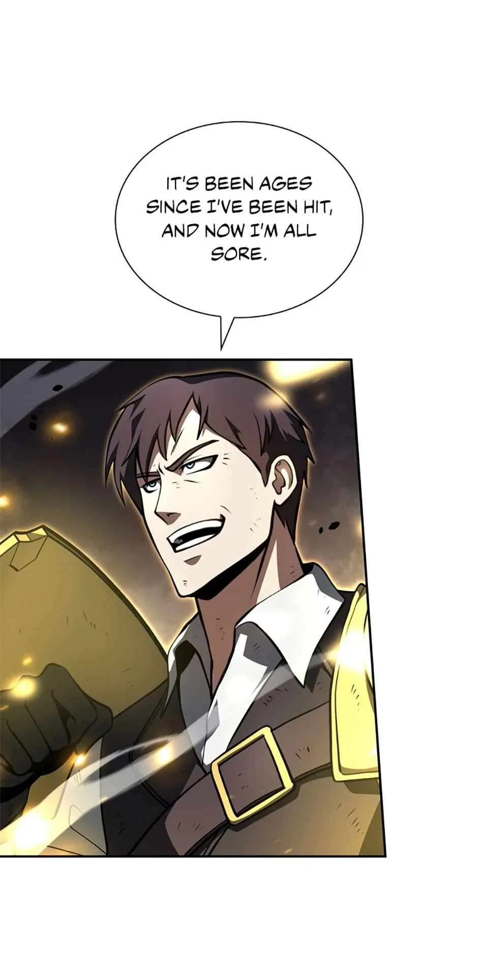 I Returned as an FFF-Class Witch Doctor Chapter 97 – Page 23