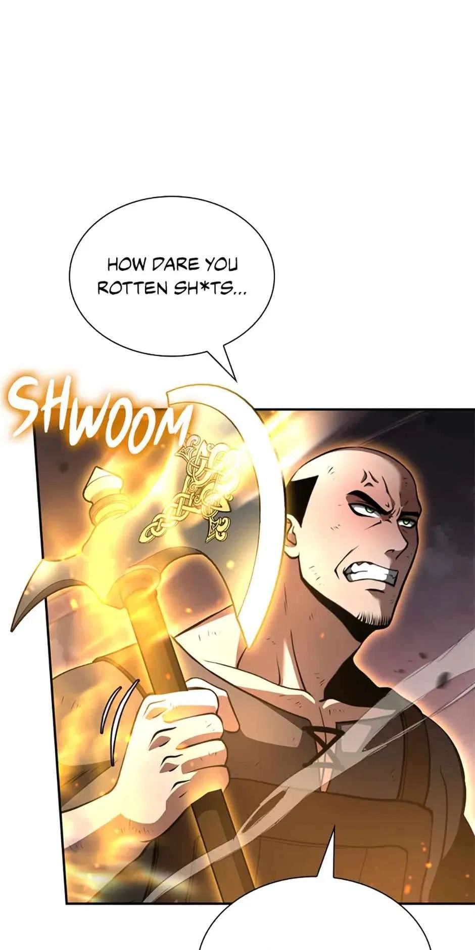 I Returned as an FFF-Class Witch Doctor Chapter 97 – Page 24
