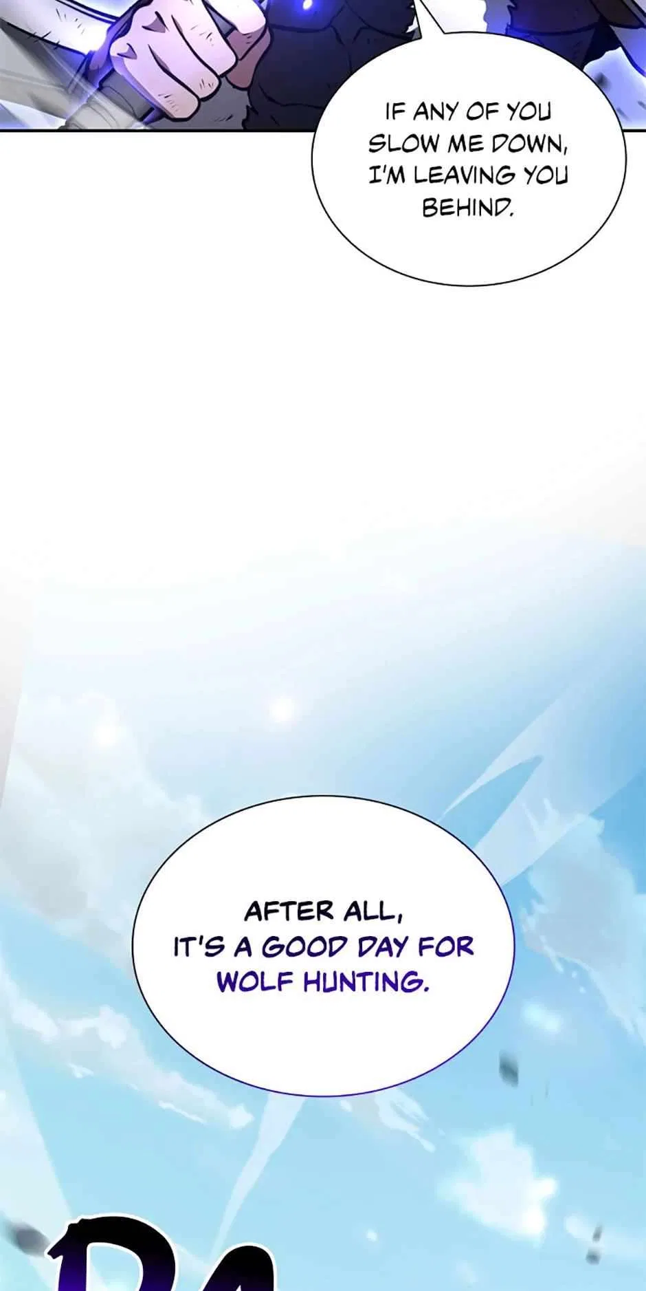 I Returned as an FFF-Class Witch Doctor Chapter 97 – Page 26