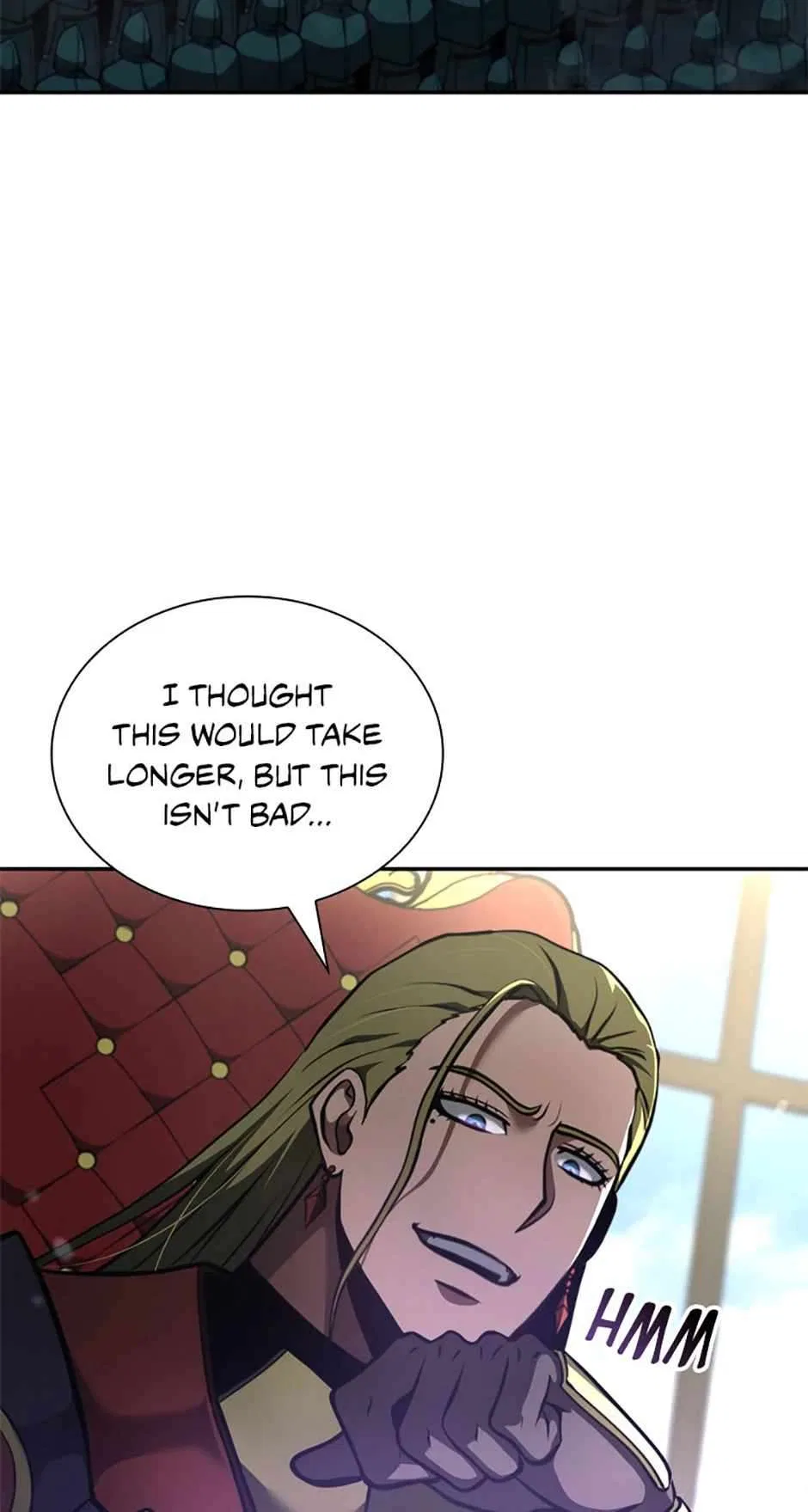 I Returned as an FFF-Class Witch Doctor Chapter 97 – Page 30