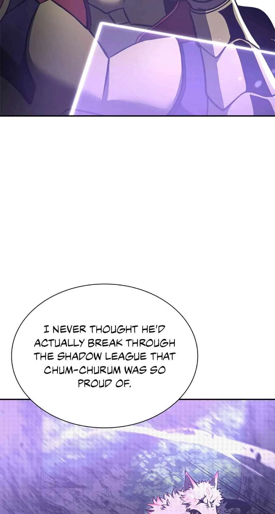I Returned as an FFF-Class Witch Doctor Chapter 97 – Page 31