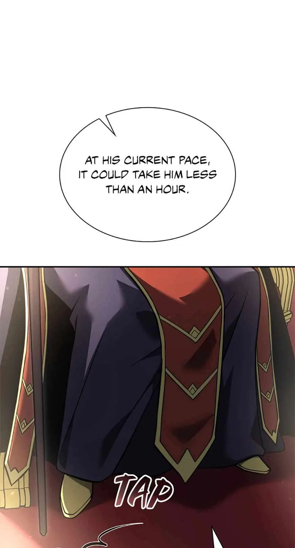 I Returned as an FFF-Class Witch Doctor Chapter 97 – Page 37