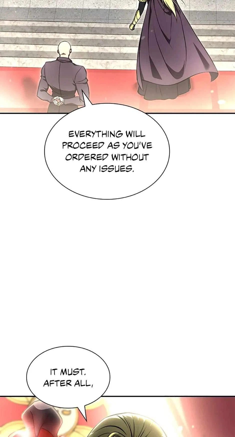 I Returned as an FFF-Class Witch Doctor Chapter 97 – Page 39
