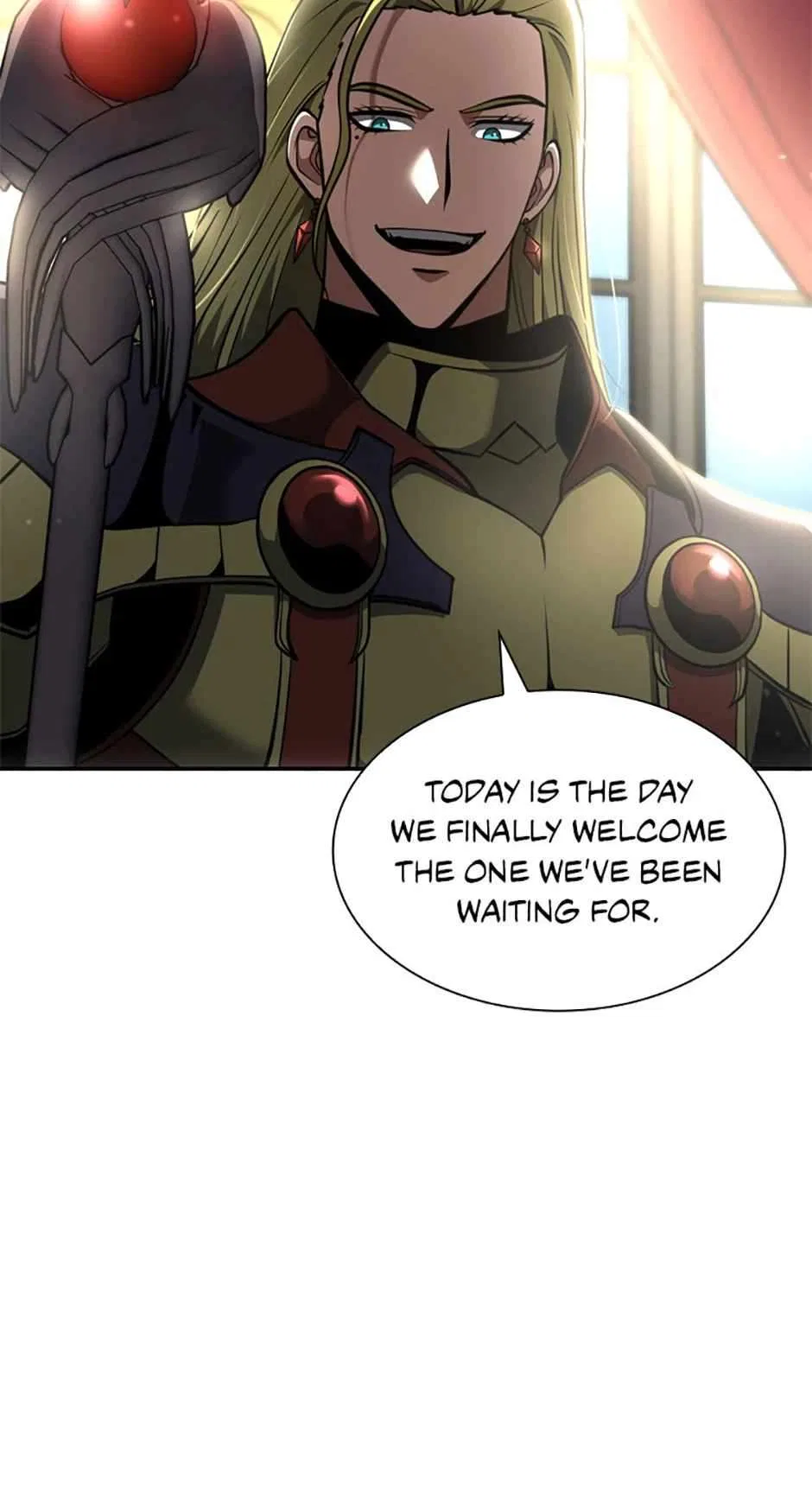 I Returned as an FFF-Class Witch Doctor Chapter 97 – Page 40