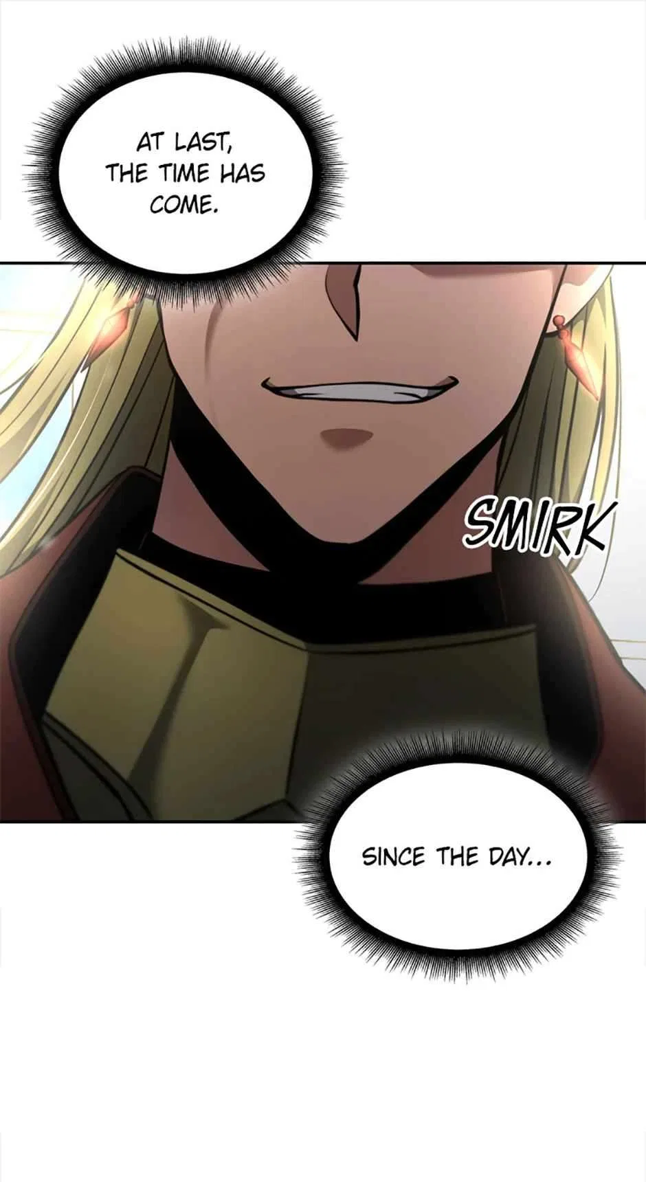 I Returned as an FFF-Class Witch Doctor Chapter 97 – Page 41