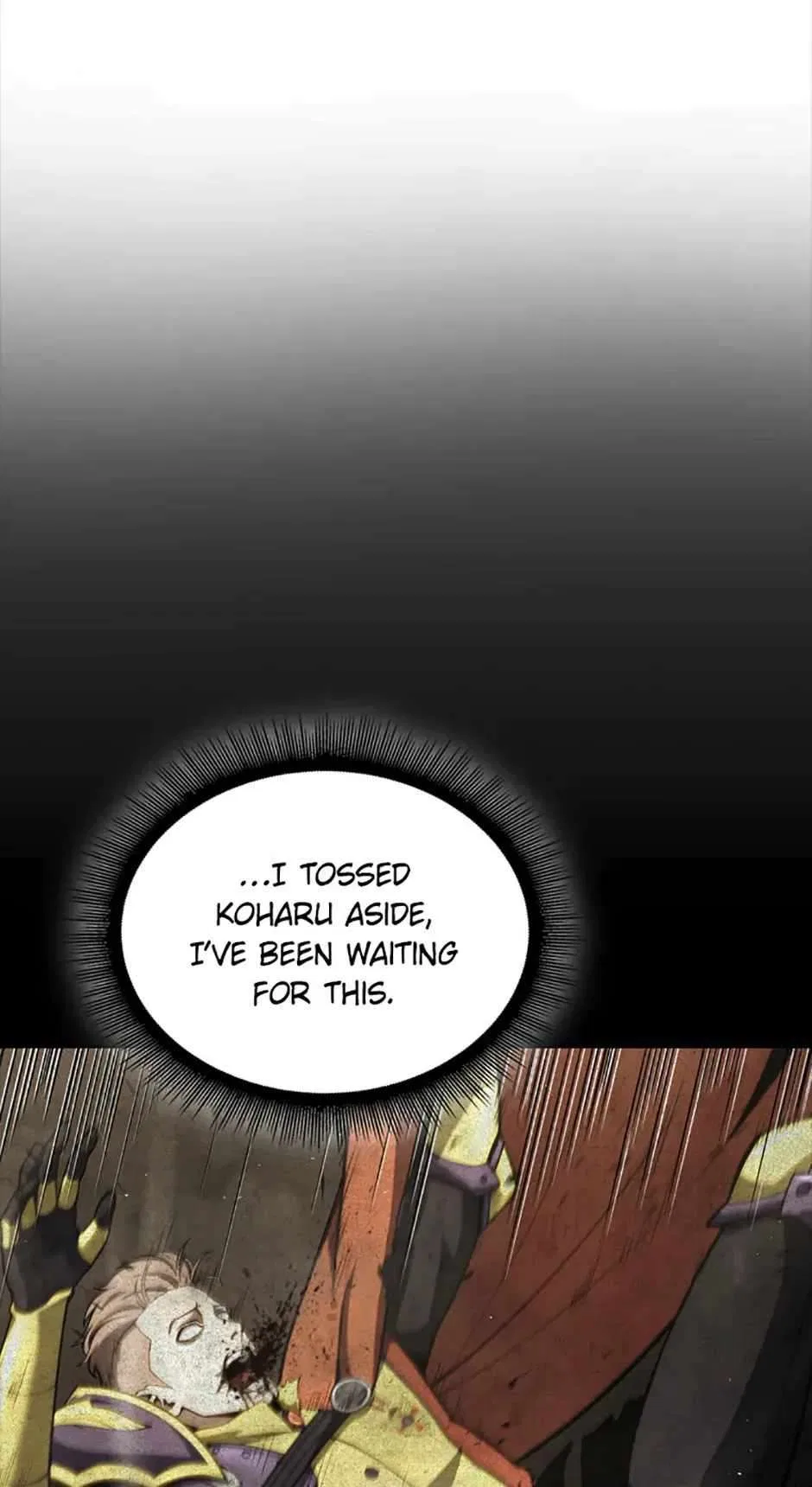 I Returned as an FFF-Class Witch Doctor Chapter 97 – Page 42