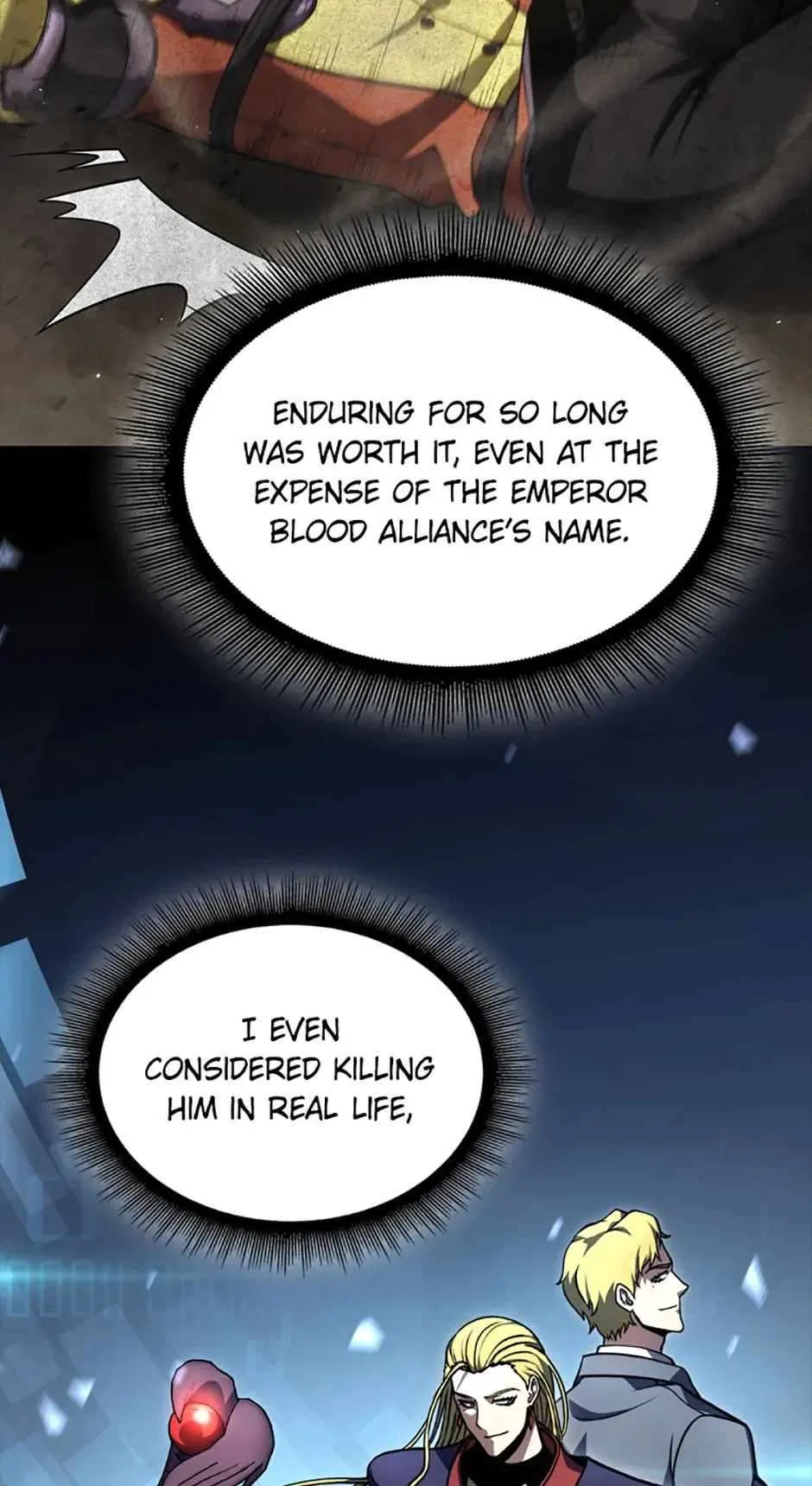 I Returned as an FFF-Class Witch Doctor Chapter 97 – Page 43