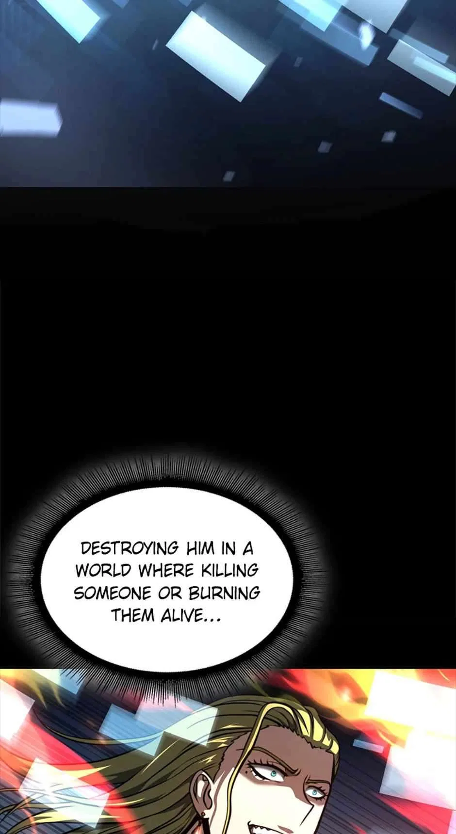 I Returned as an FFF-Class Witch Doctor Chapter 97 – Page 45