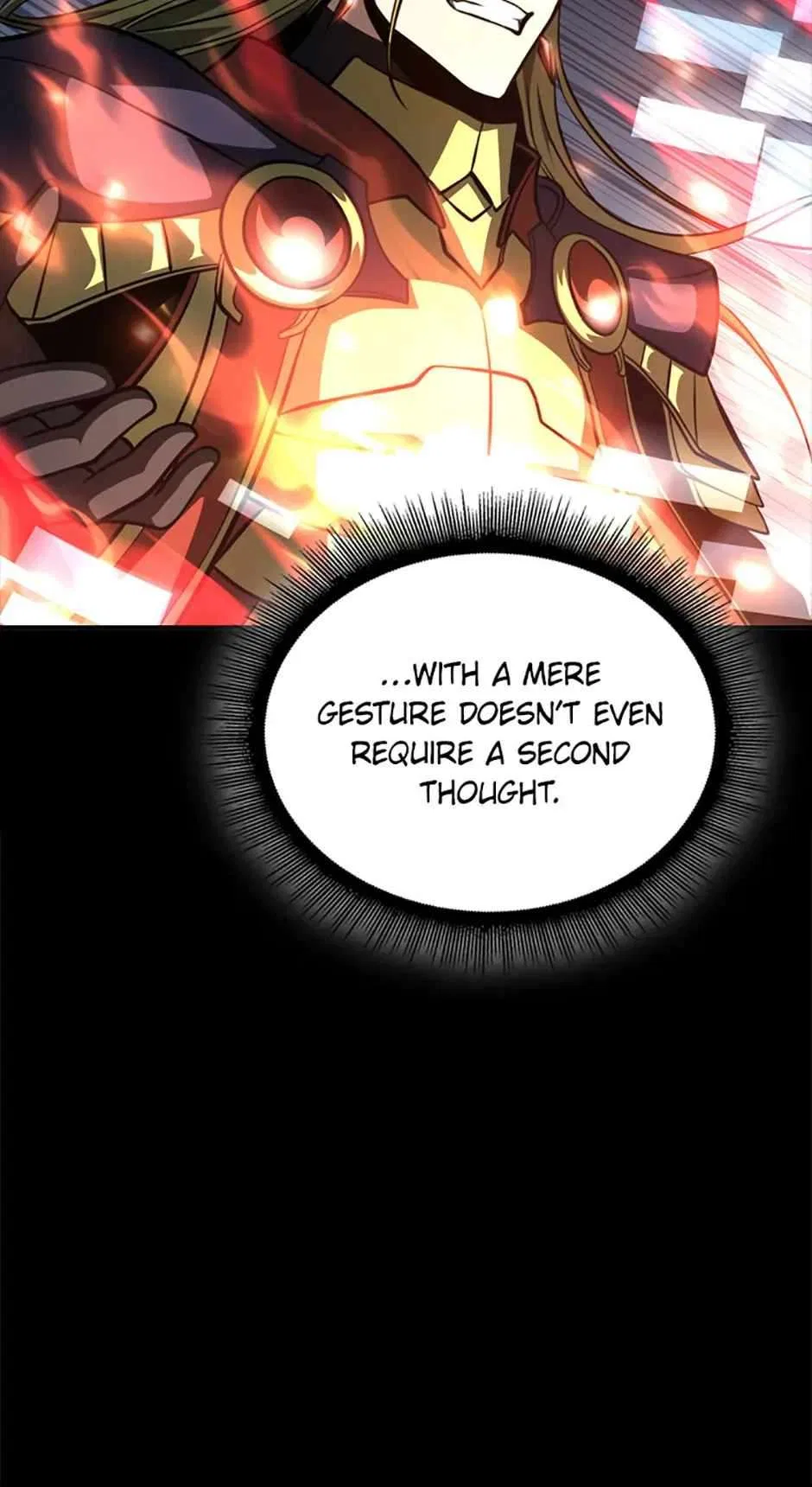 I Returned as an FFF-Class Witch Doctor Chapter 97 – Page 46