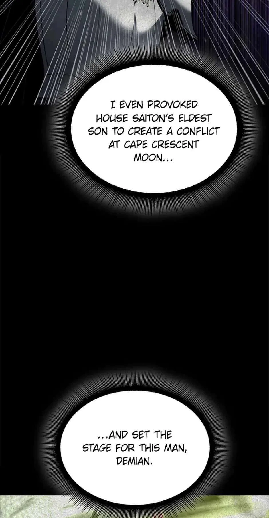 I Returned as an FFF-Class Witch Doctor Chapter 97 – Page 49