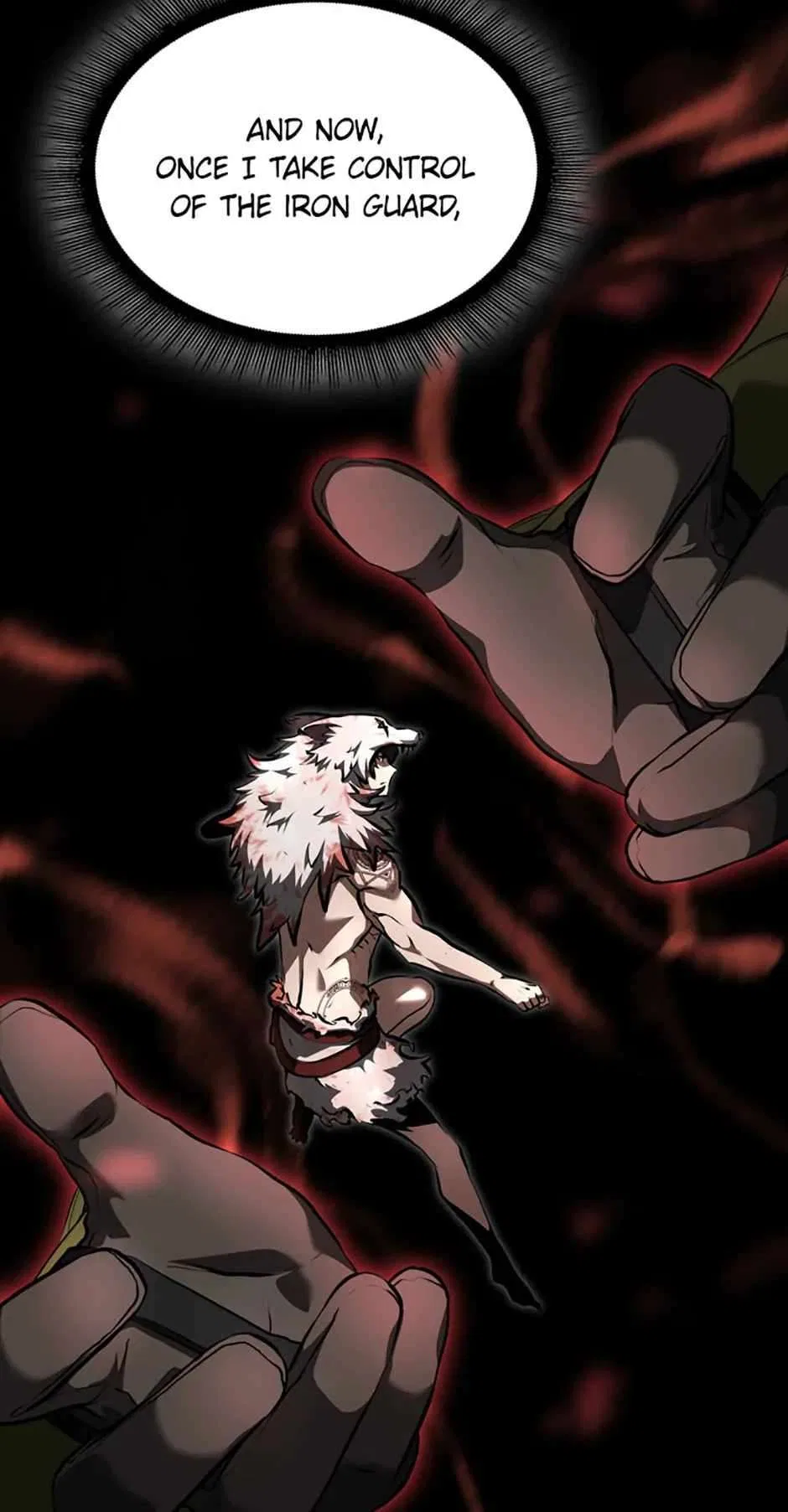 I Returned as an FFF-Class Witch Doctor Chapter 97 – Page 51