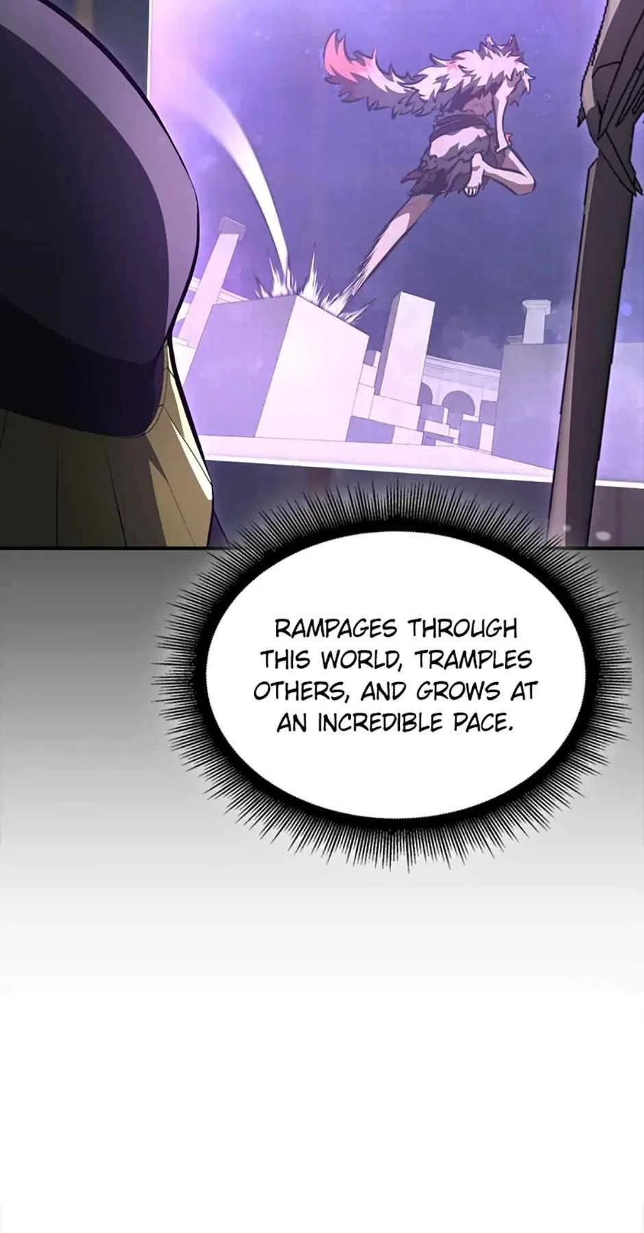 I Returned as an FFF-Class Witch Doctor Chapter 97 – Page 53