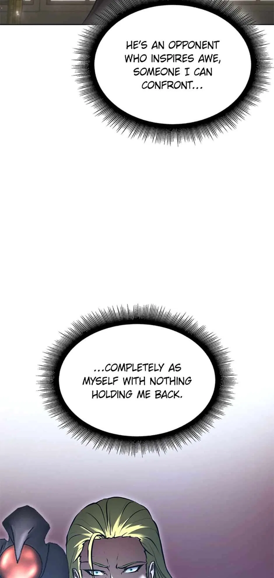 I Returned as an FFF-Class Witch Doctor Chapter 97 – Page 55