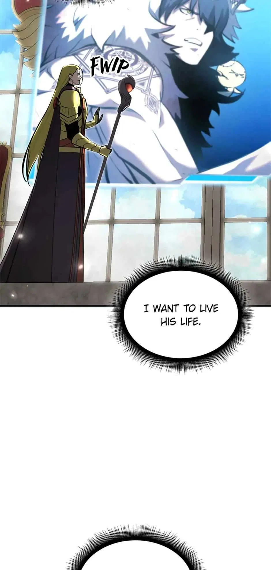 I Returned as an FFF-Class Witch Doctor Chapter 97 – Page 57