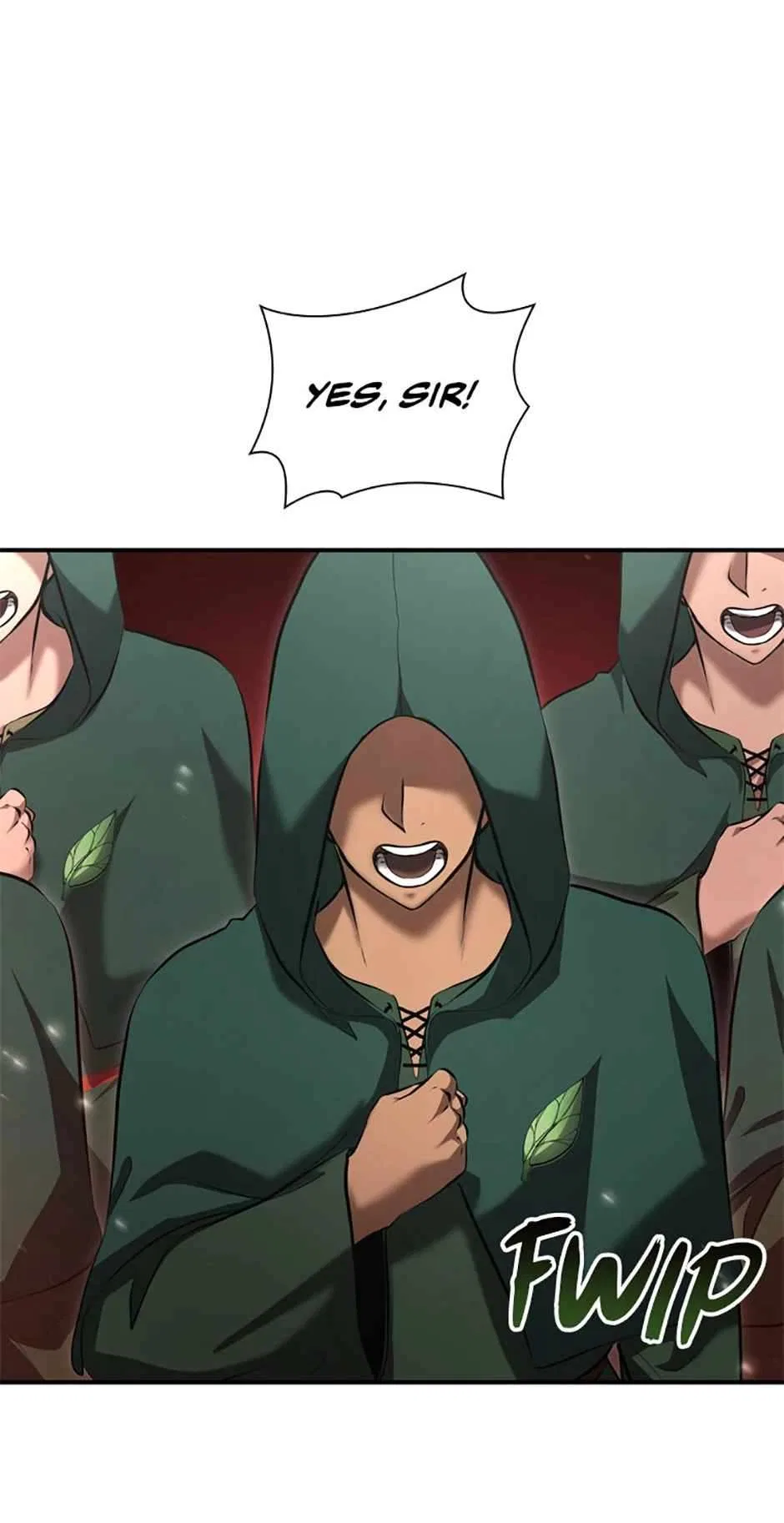 I Returned as an FFF-Class Witch Doctor Chapter 97 – Page 61