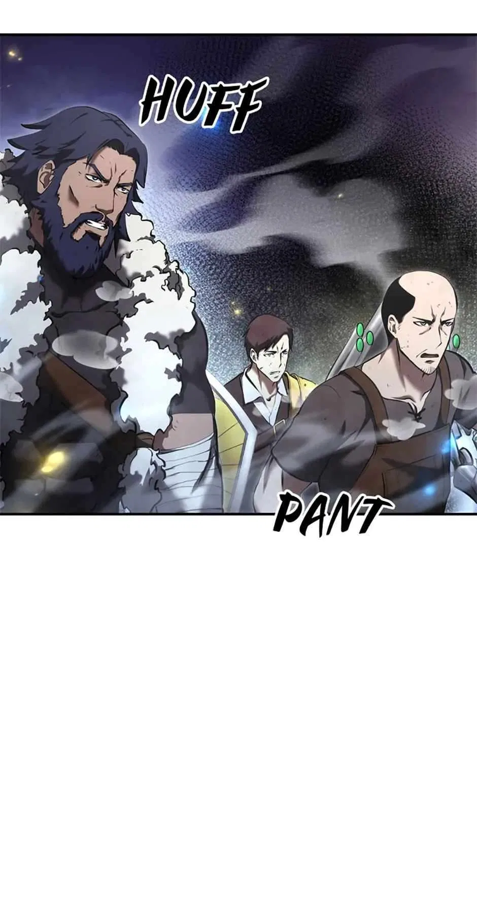I Returned as an FFF-Class Witch Doctor Chapter 97 – Page 66