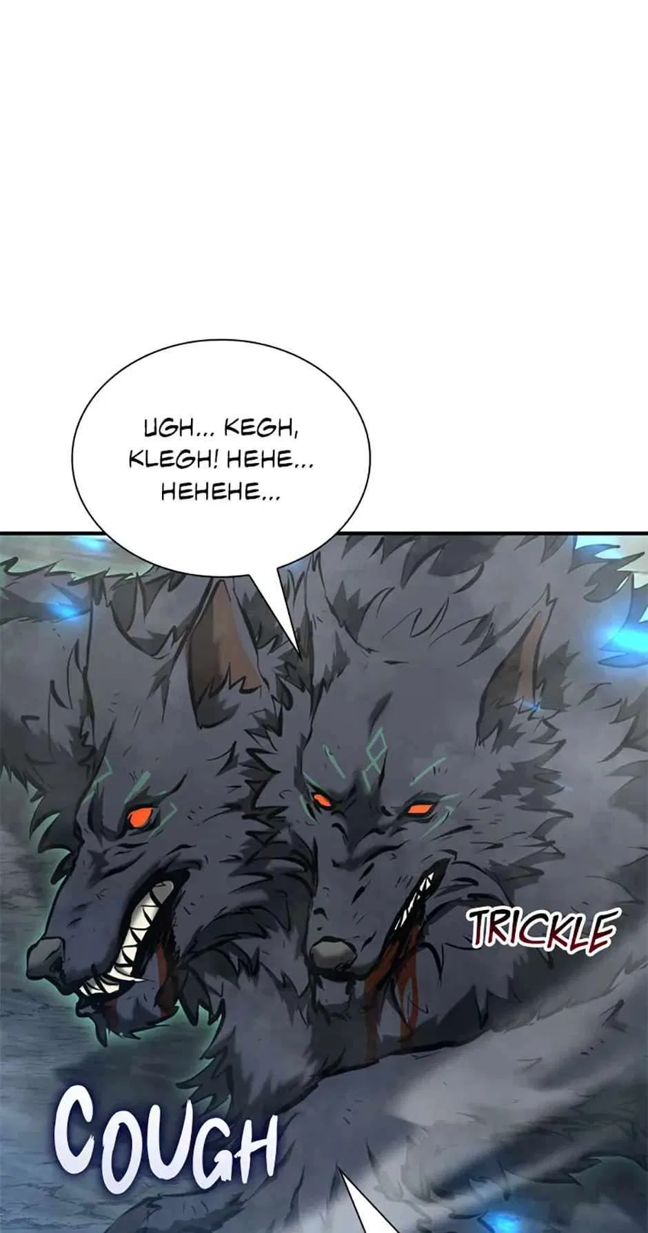 I Returned as an FFF-Class Witch Doctor Chapter 97 – Page 68
