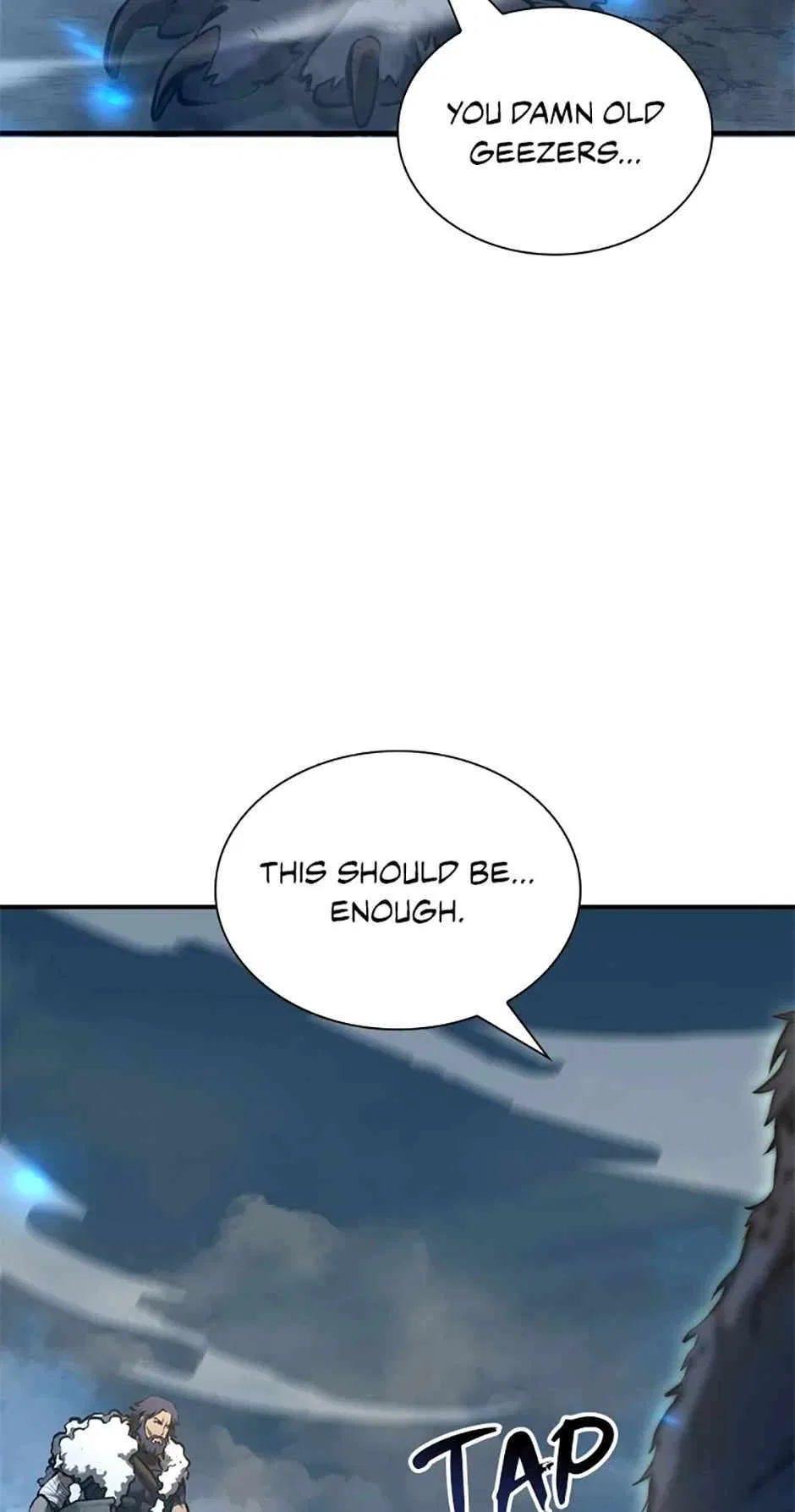 I Returned as an FFF-Class Witch Doctor Chapter 97 – Page 69