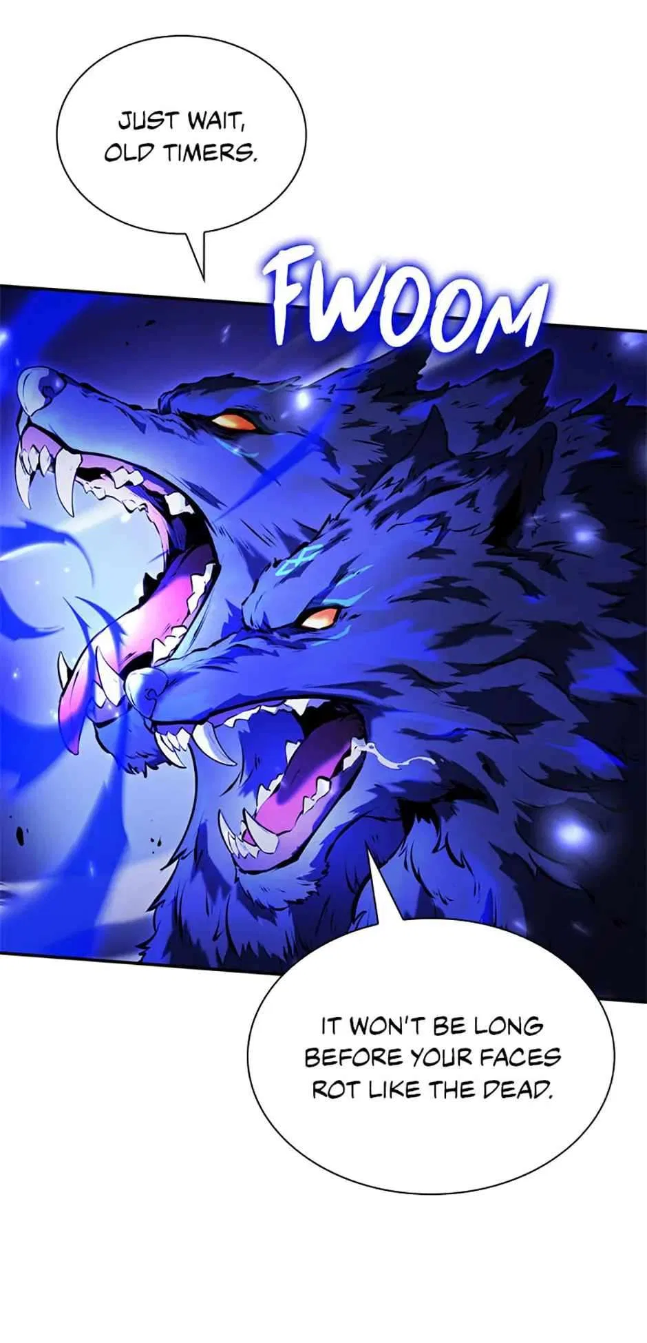 I Returned as an FFF-Class Witch Doctor Chapter 97 – Page 72