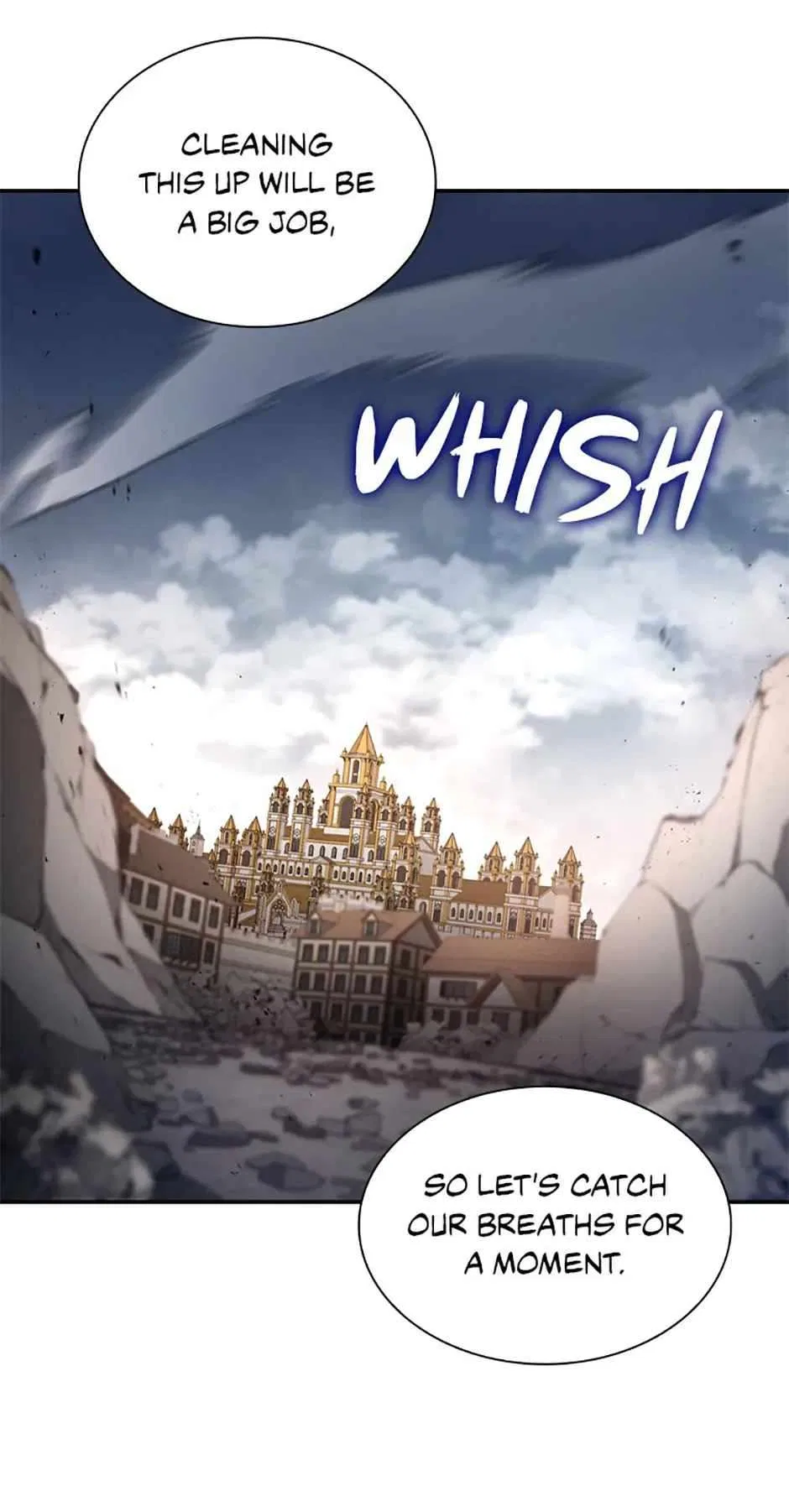 I Returned as an FFF-Class Witch Doctor Chapter 97 – Page 83