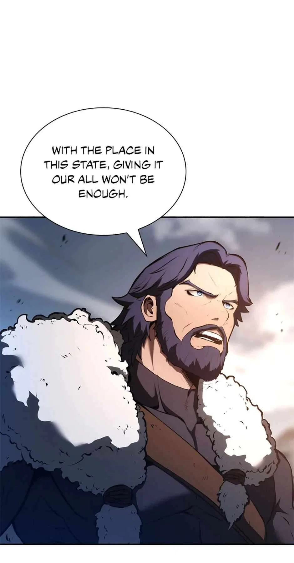 I Returned as an FFF-Class Witch Doctor Chapter 97 – Page 84