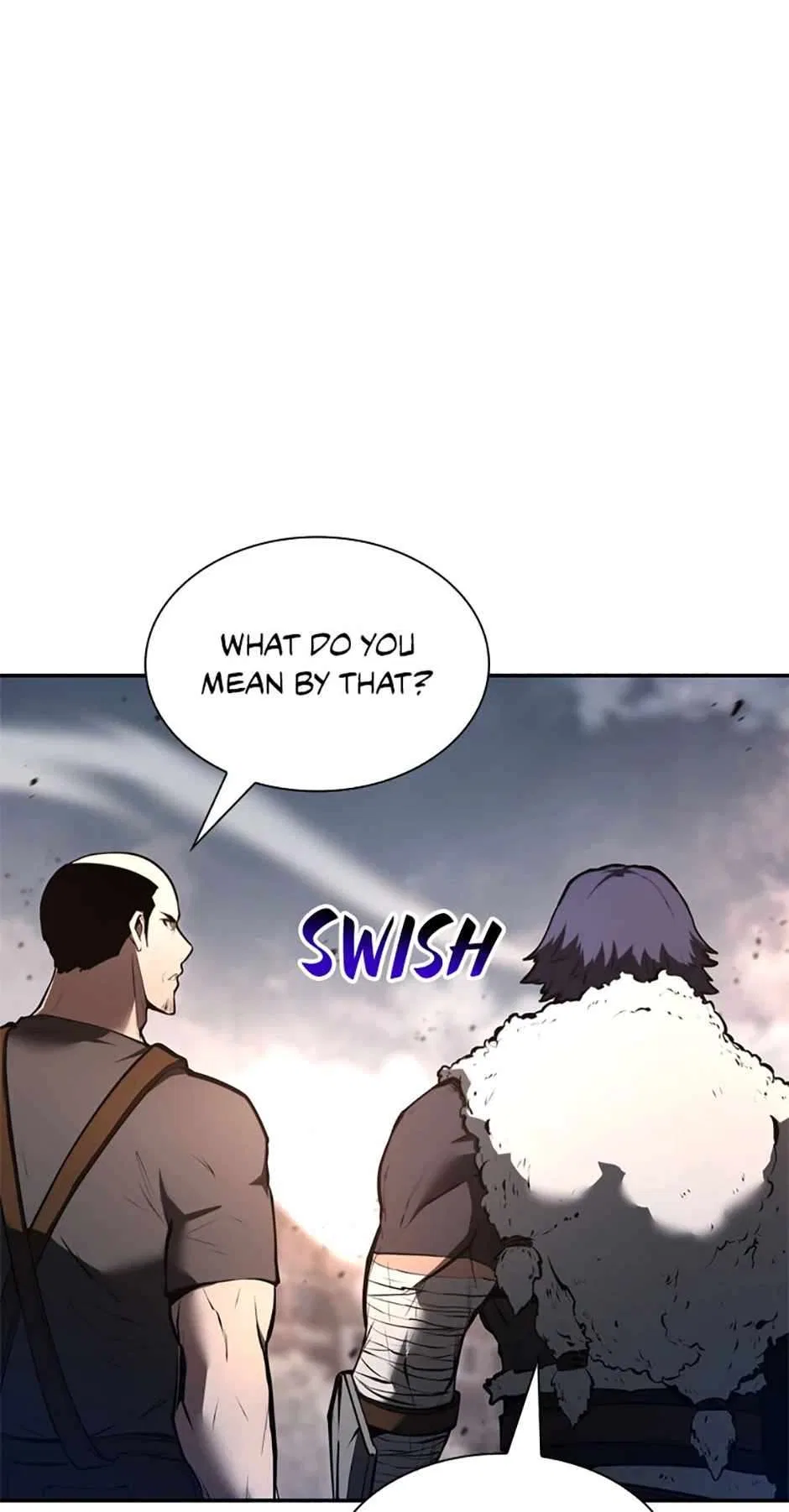 I Returned as an FFF-Class Witch Doctor Chapter 97 – Page 85