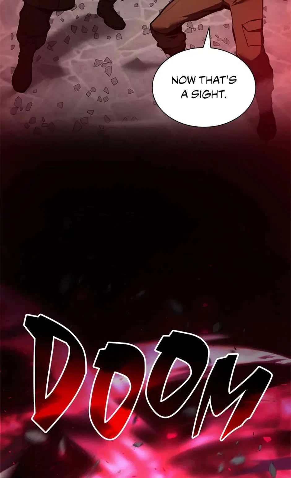 I Returned as an FFF-Class Witch Doctor Chapter 97 – Page 94