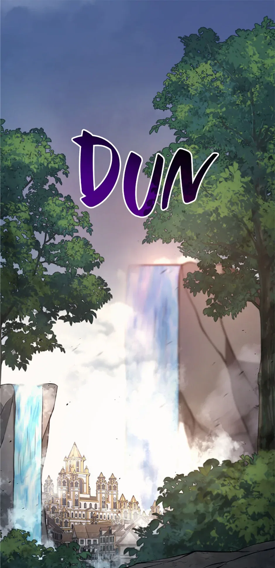 I Returned as an FFF-Class Witch Doctor Chapter 96 – Page 1