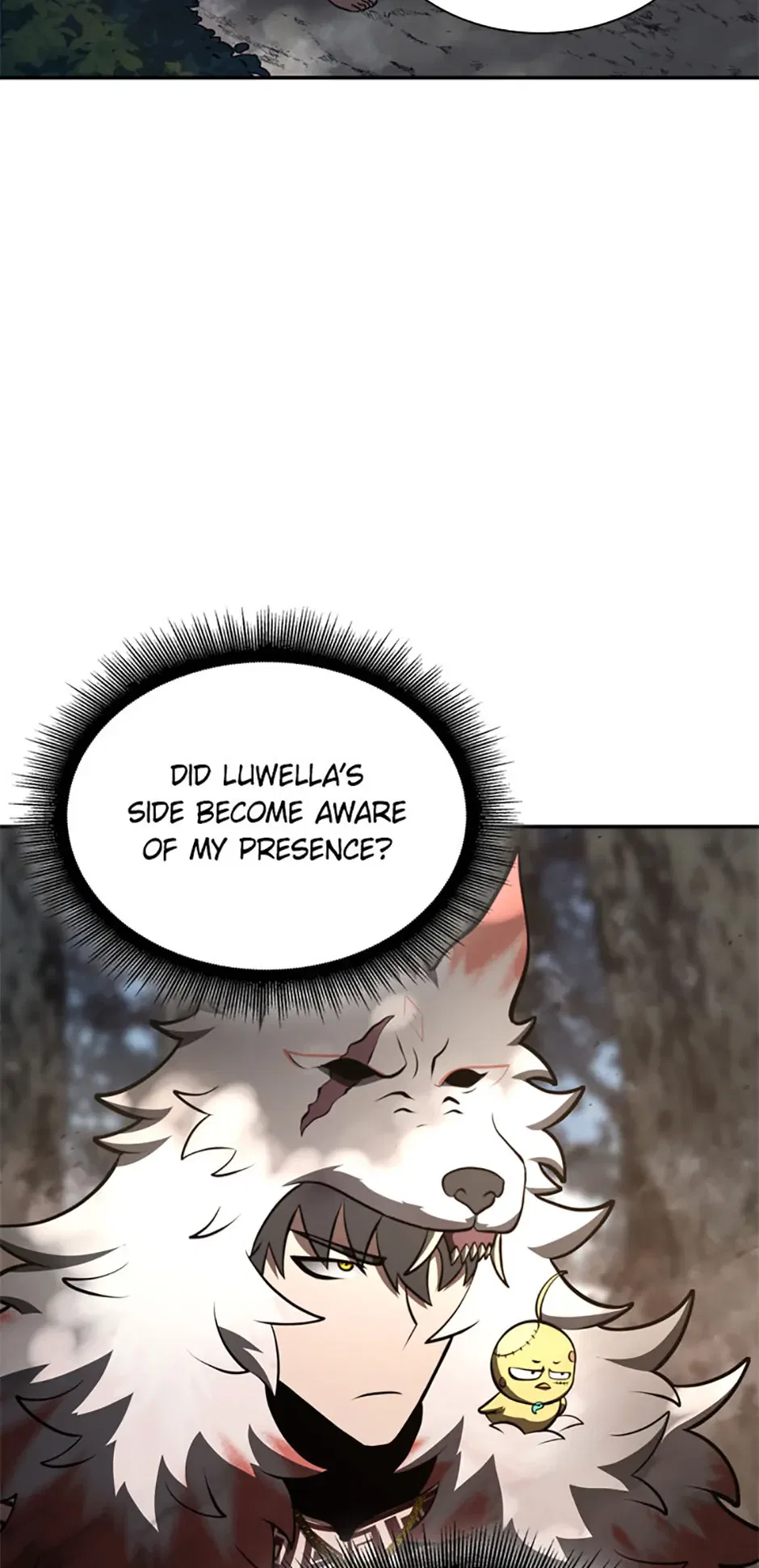 I Returned as an FFF-Class Witch Doctor Chapter 96 – Page 3