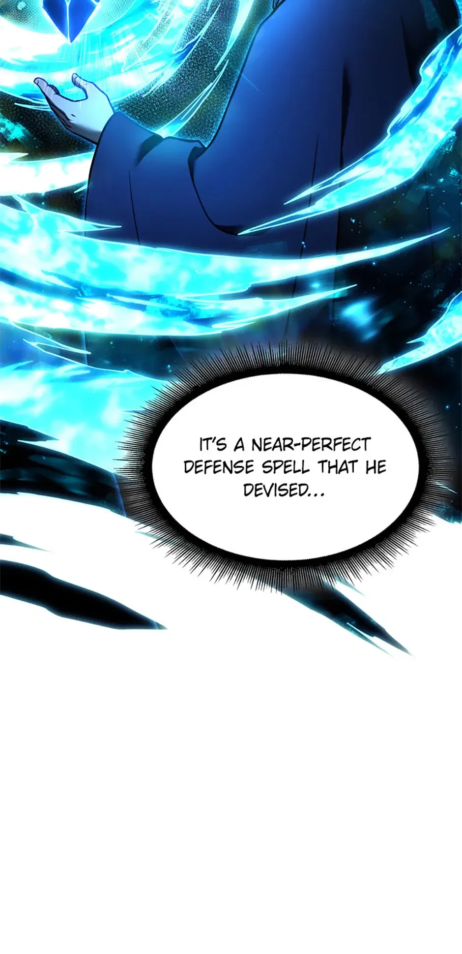 I Returned as an FFF-Class Witch Doctor Chapter 96 – Page 5