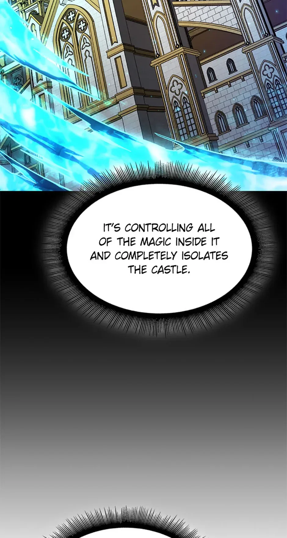 I Returned as an FFF-Class Witch Doctor Chapter 96 – Page 7