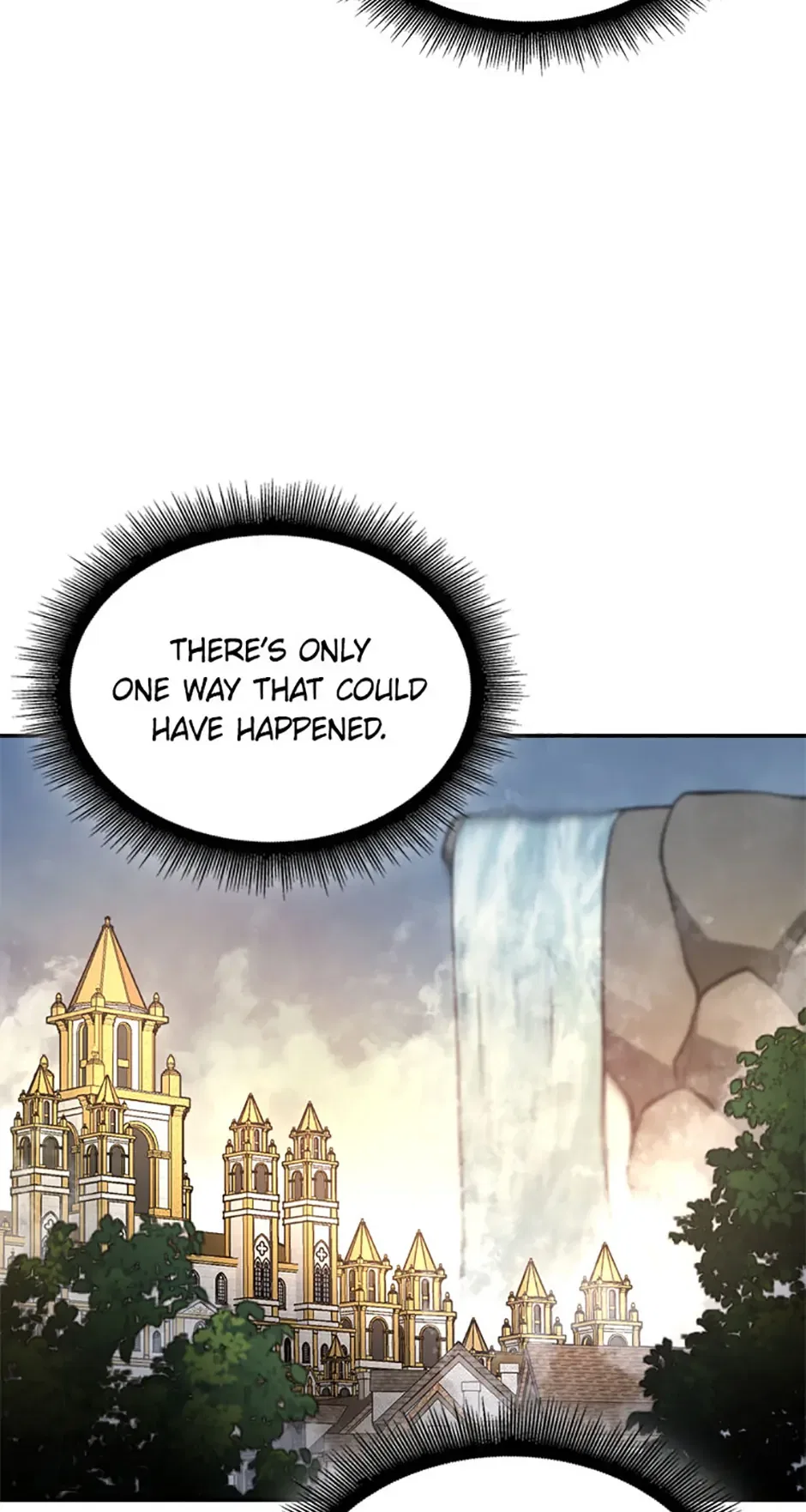 I Returned as an FFF-Class Witch Doctor Chapter 96 – Page 9