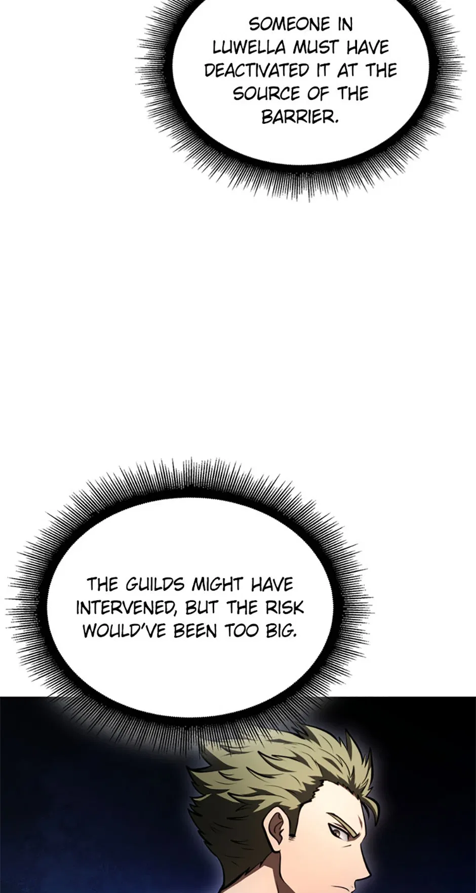 I Returned as an FFF-Class Witch Doctor Chapter 96 – Page 10