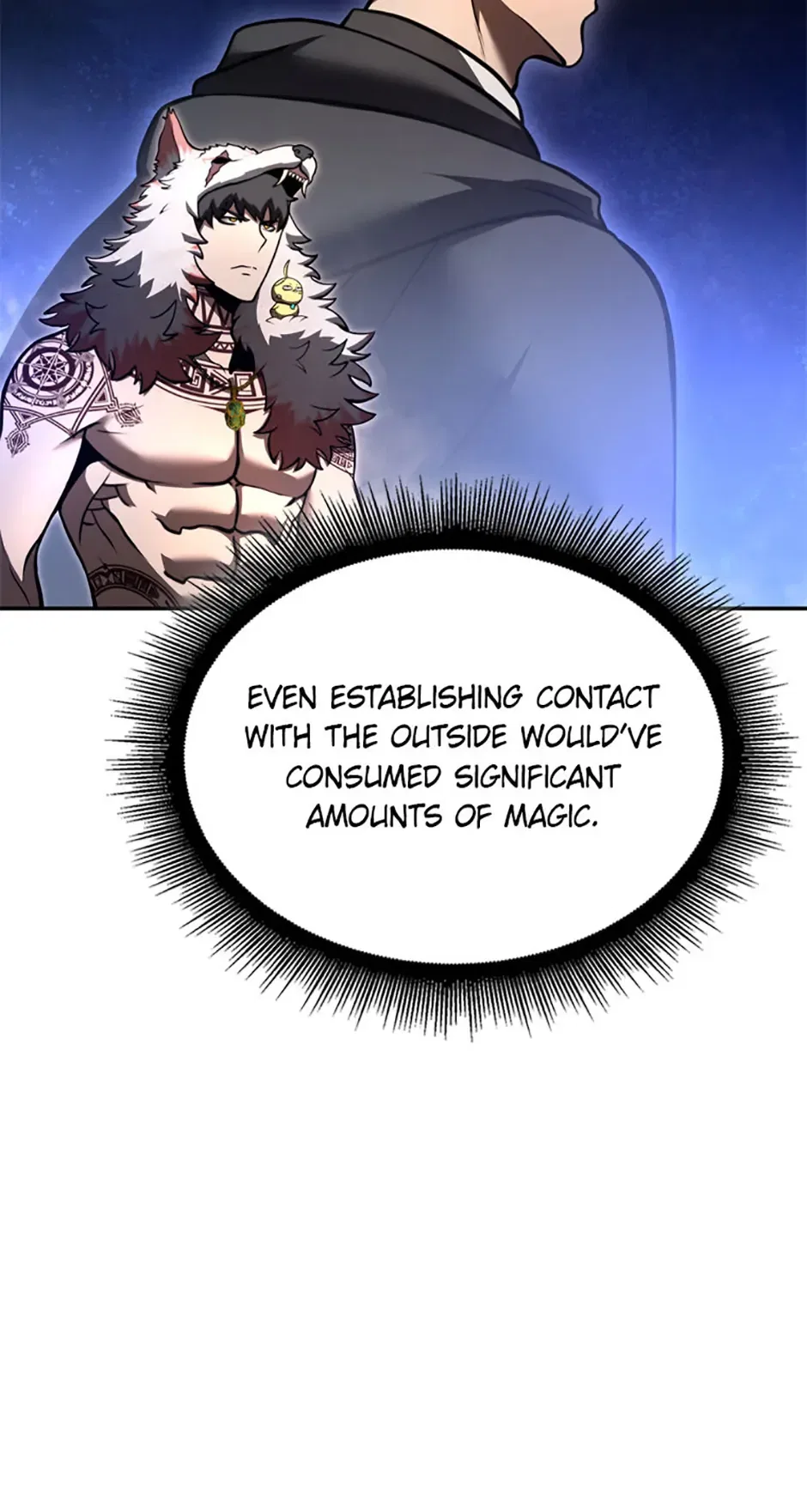 I Returned as an FFF-Class Witch Doctor Chapter 96 – Page 11