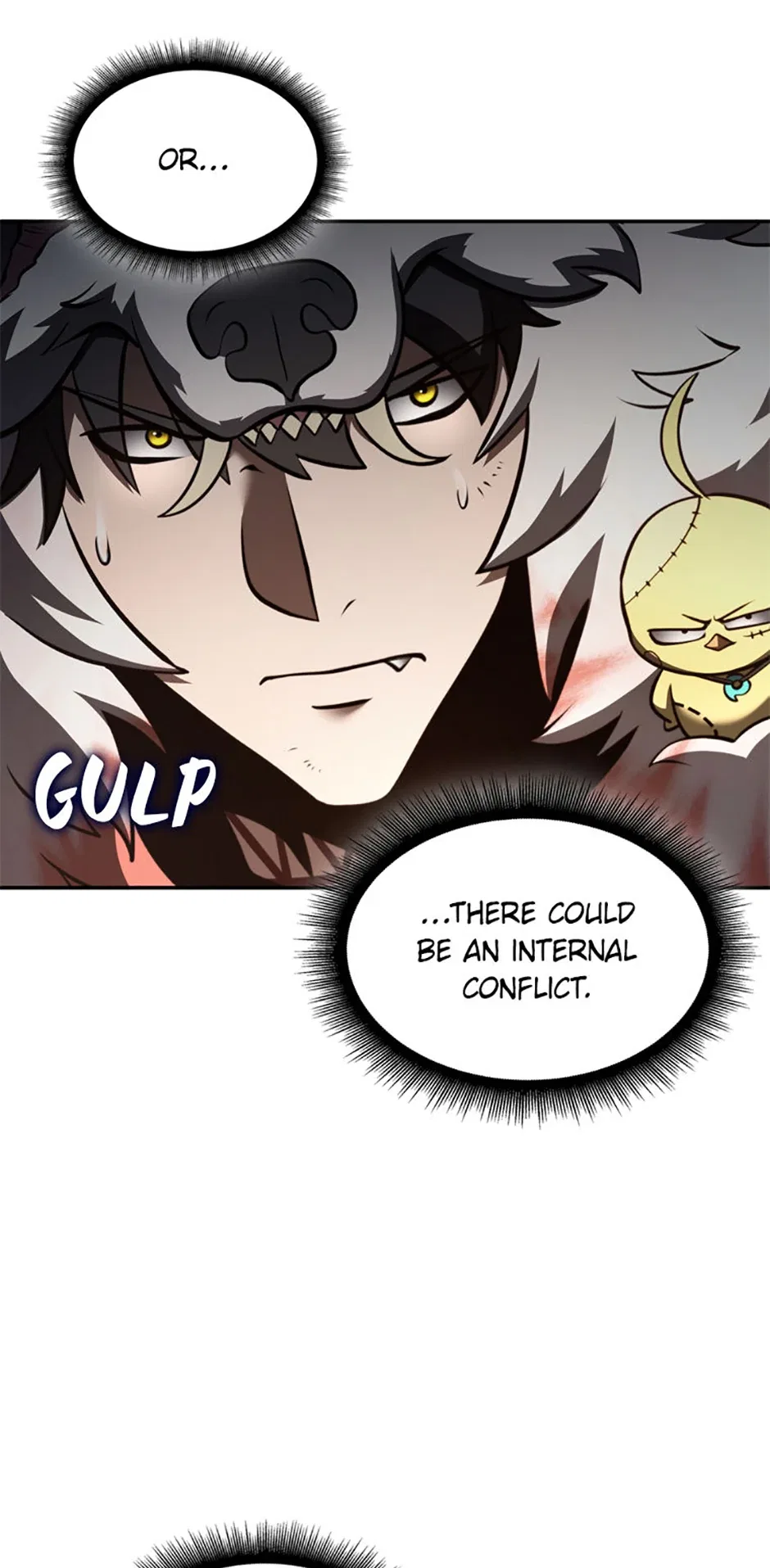 I Returned as an FFF-Class Witch Doctor Chapter 96 – Page 12