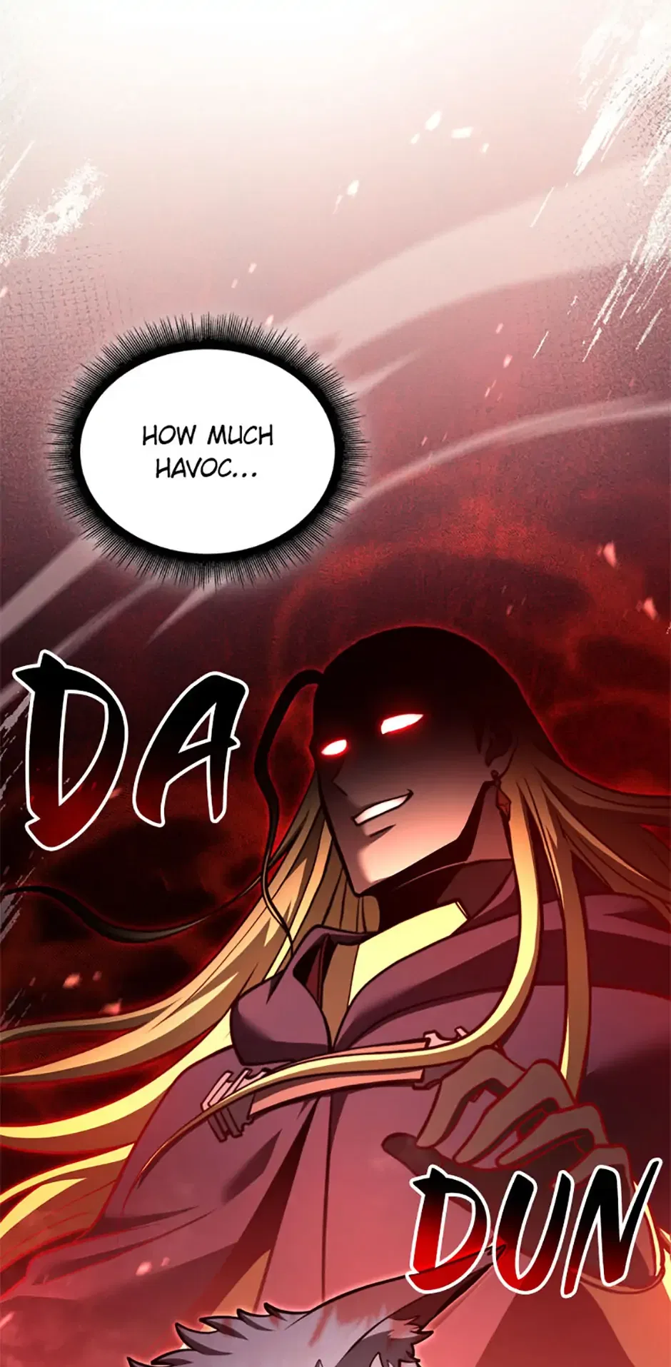I Returned as an FFF-Class Witch Doctor Chapter 96 – Page 14