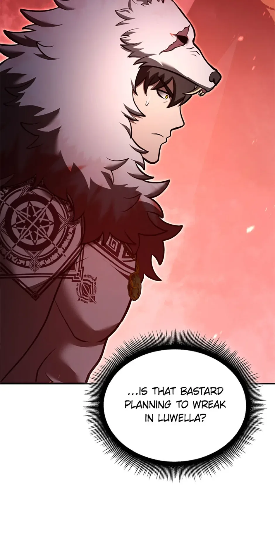 I Returned as an FFF-Class Witch Doctor Chapter 96 – Page 15