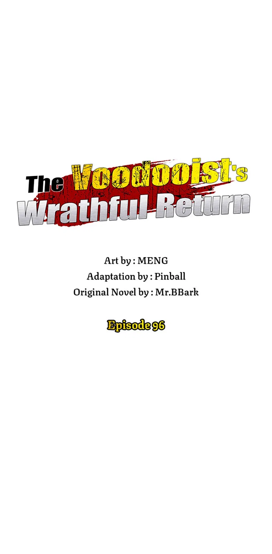 I Returned as an FFF-Class Witch Doctor Chapter 96 – Page 16