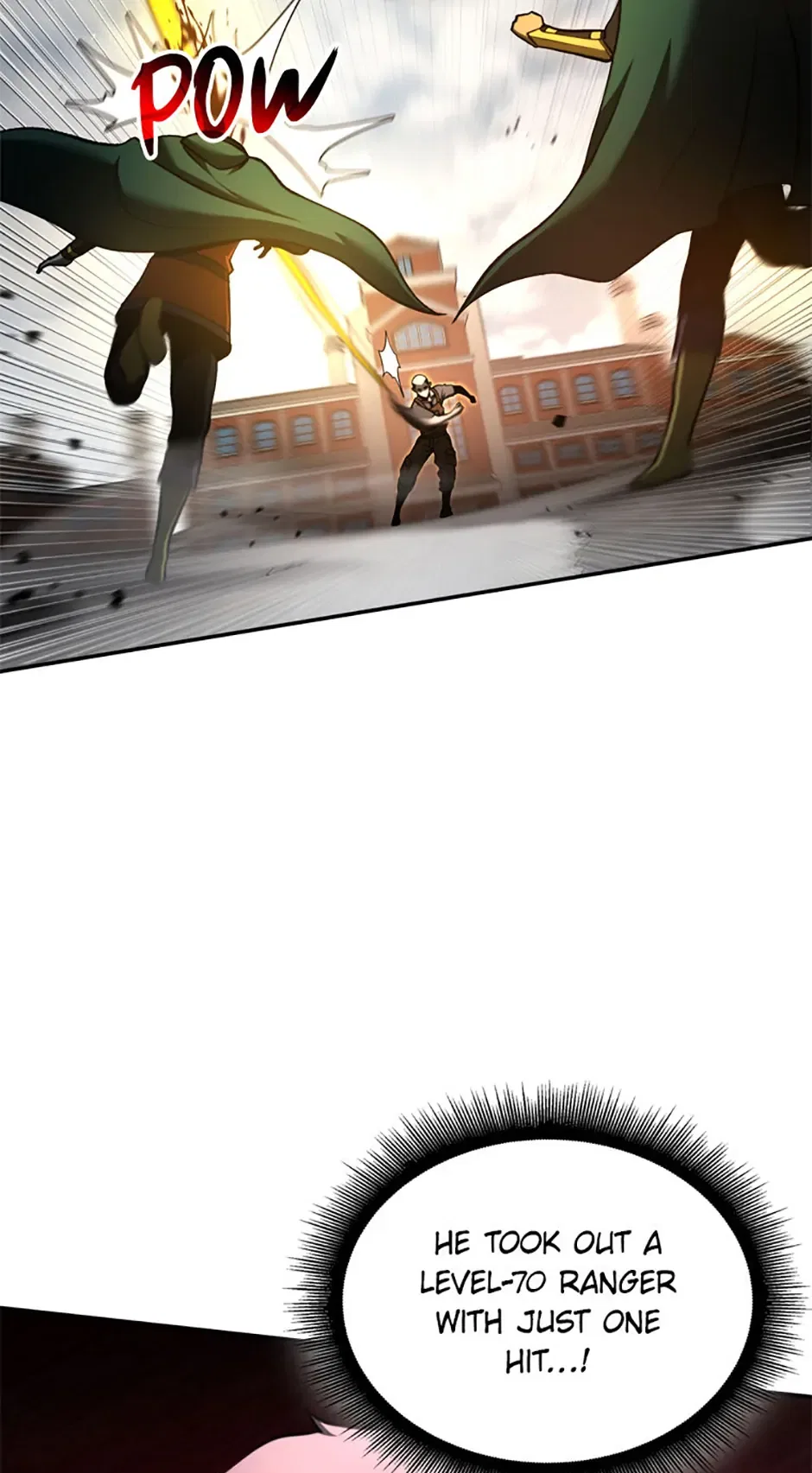 I Returned as an FFF-Class Witch Doctor Chapter 96 – Page 20