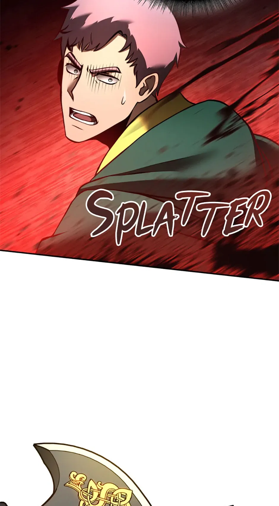 I Returned as an FFF-Class Witch Doctor Chapter 96 – Page 21