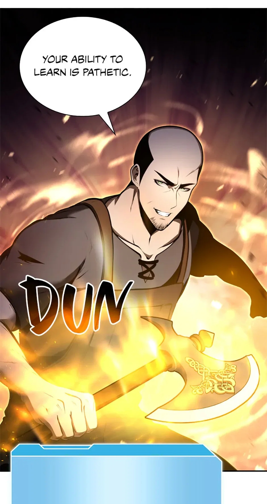I Returned as an FFF-Class Witch Doctor Chapter 96 – Page 23