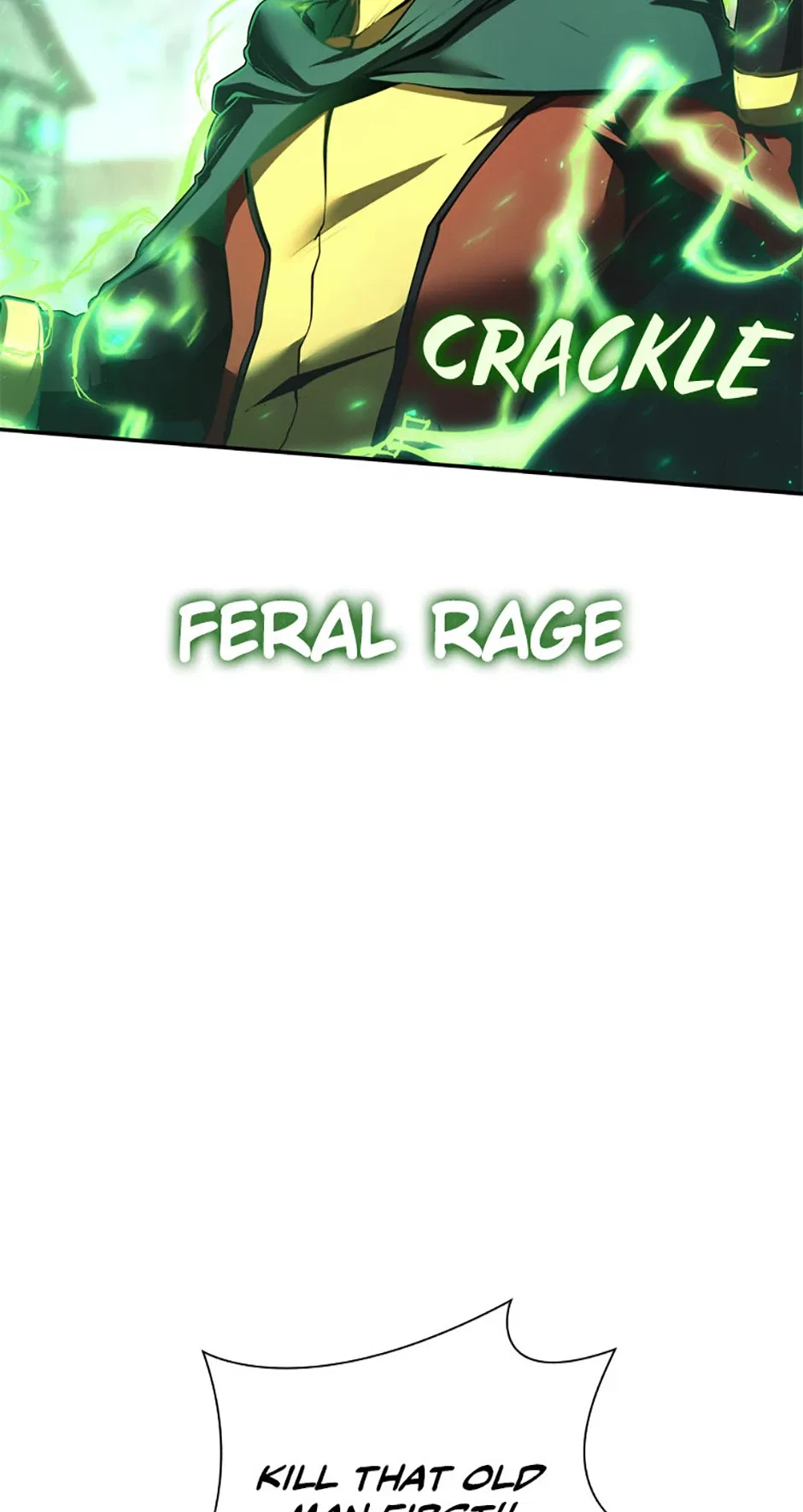 I Returned as an FFF-Class Witch Doctor Chapter 96 – Page 27