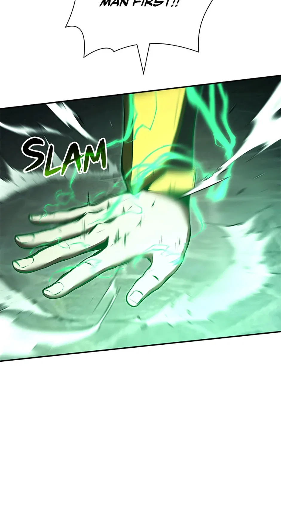 I Returned as an FFF-Class Witch Doctor Chapter 96 – Page 28