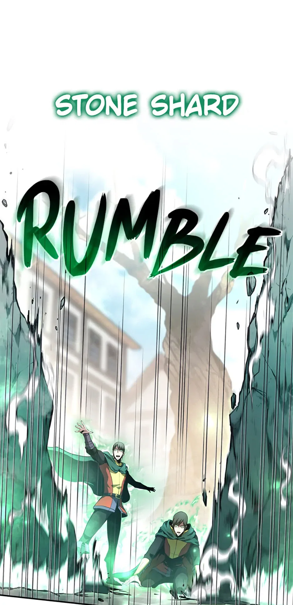 I Returned as an FFF-Class Witch Doctor Chapter 96 – Page 29