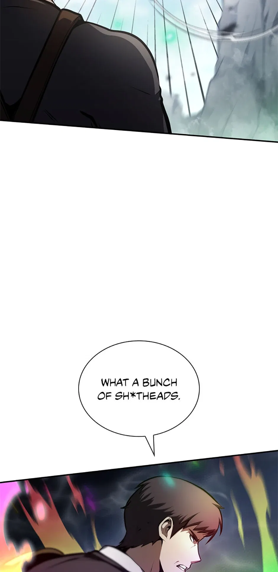 I Returned as an FFF-Class Witch Doctor Chapter 96 – Page 32