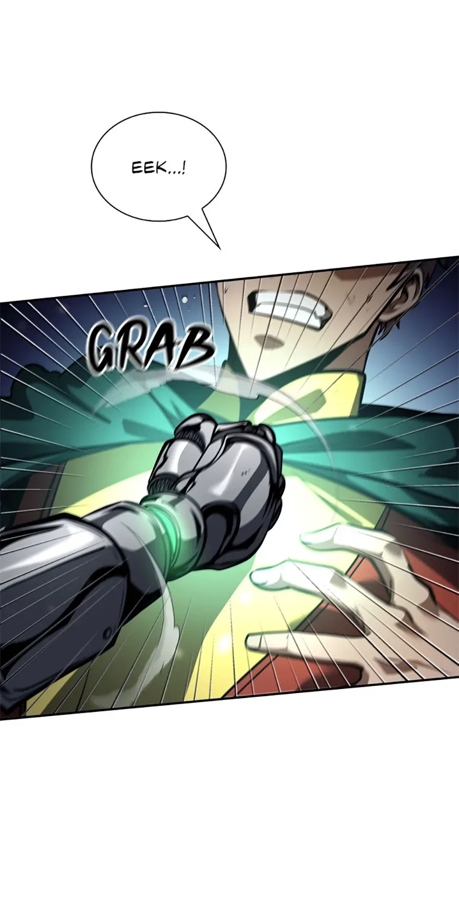 I Returned as an FFF-Class Witch Doctor Chapter 96 – Page 40